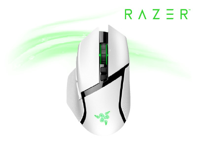RAZER BASILISK V3 PRO RAZER-BASILISK-V3-PRO